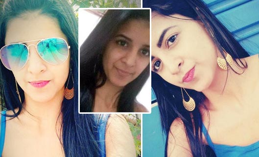 Família aflita procura por jovem de 17 anos desaparecida na Bahia