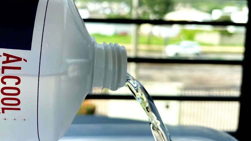 Venda de álcool líquido em supermercados voltará a ser proibido em farmácias e supermercados