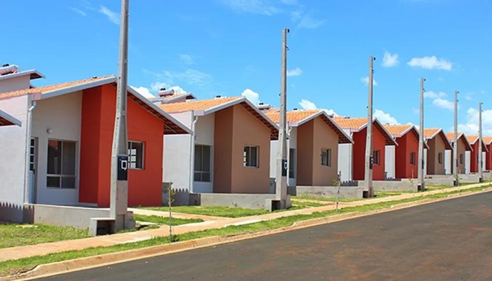 Expansão do ‘Minha Casa, Minha Vida’ beneficia Bahia com quase 15 mil casas