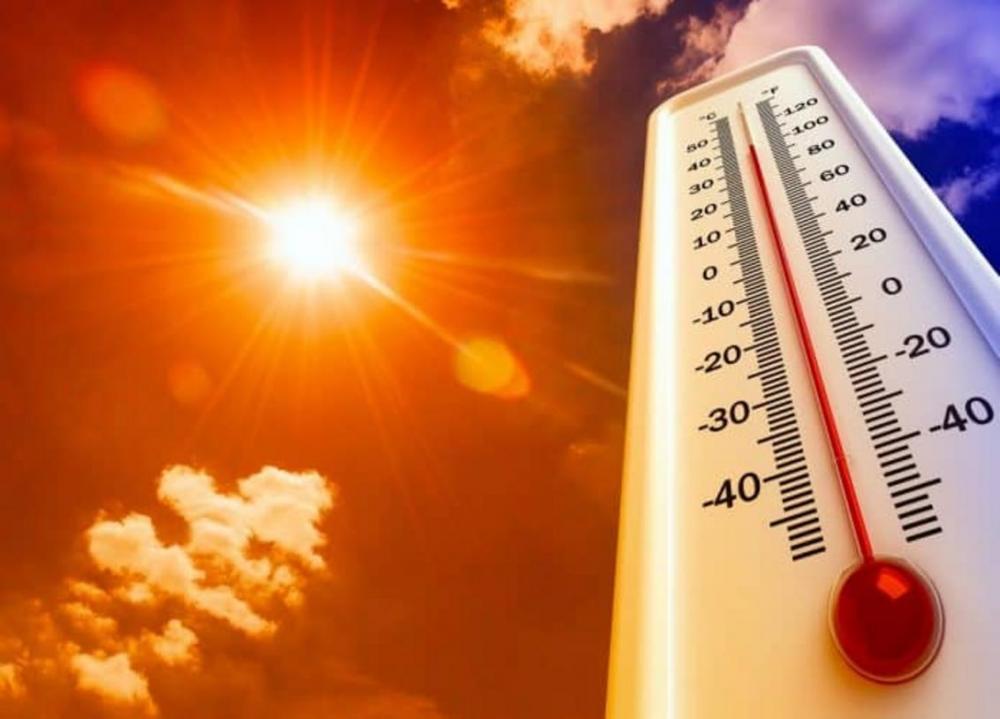 Calor extremo eleva risco de aborto em duas vezes, diz estudo