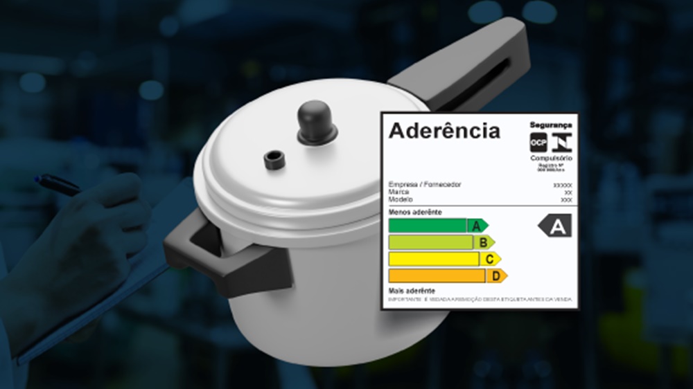 Inmet realiza operação sobre segurança de itens domésticos em todo o Brasil