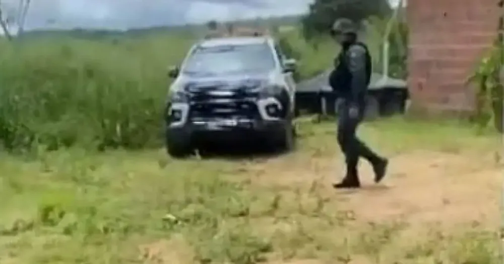 Quatro jovens desaparecidas em circunstâncias diferentes são achadas mortas no Ceará