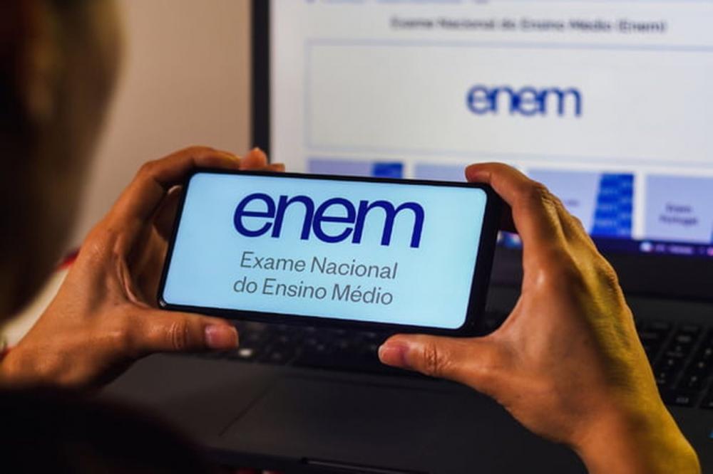 Enem 2024: Prazo para isenção da taxa de inscrição começa hoje