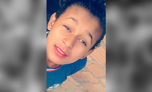 Adolescente de 14 anos é morta por ex-namorado na Bahia; Ele não aceitava fim da relação