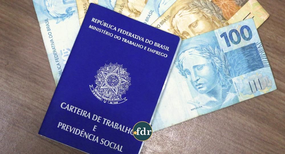 Reajuste do salário mínimo sai de R$ 1.412 para R$ 1.502; veja quando cai o novo valor 