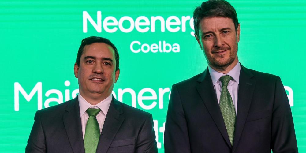 Neoenergia Coelba lança o maior plano de investimentos do setor elétrico baiano, com aporte de R?13,3 bilhões até 2027