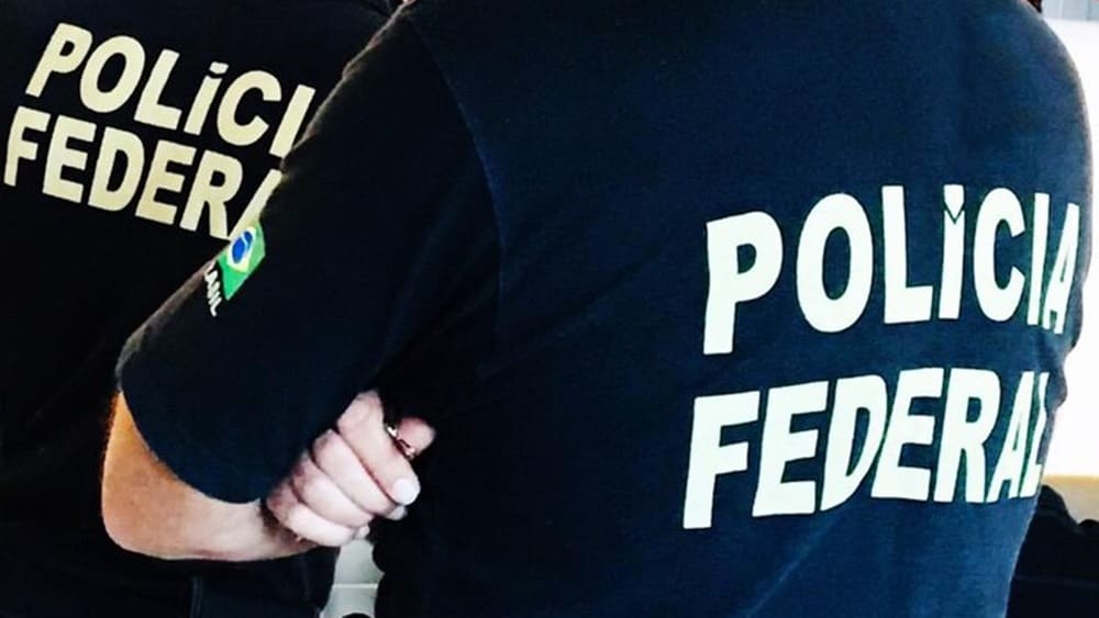 Operação da Polícia Federal desarticulou organização criminosa especializada em lavagem de dinheiro na Bahia