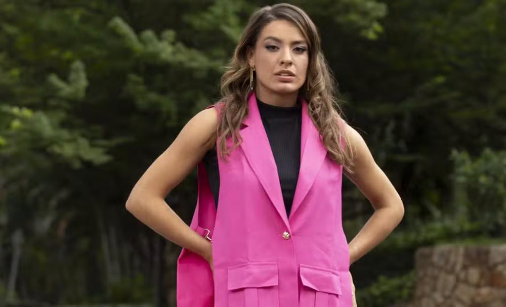 Beatriz do Brás, do ‘BBB 24’, planeja viagem ao Nordeste: ‘Tenho parentes na Bahia inteira’