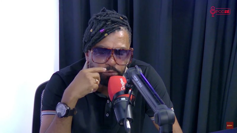 Silvanno Salles fala sobre comparações com Pablo: "tem espaço pra todo mundo"