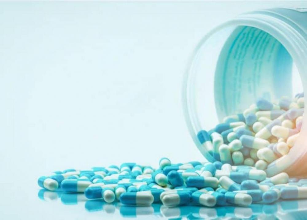 Antibióticos genéricos eficazes contra infecções respiratórias