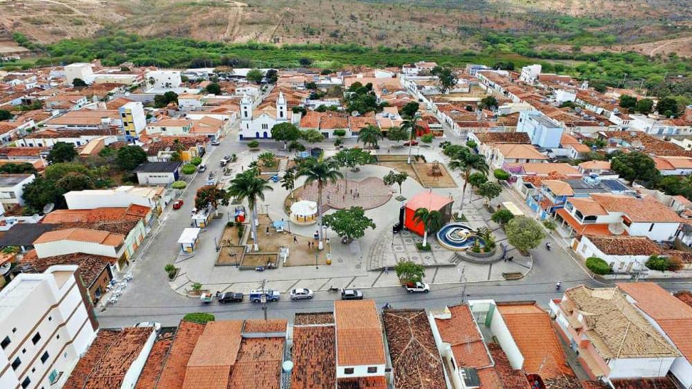 Concurso para Guarda Municipal e outras áreas encerra inscrições nesta quinta em cidade da Bahia