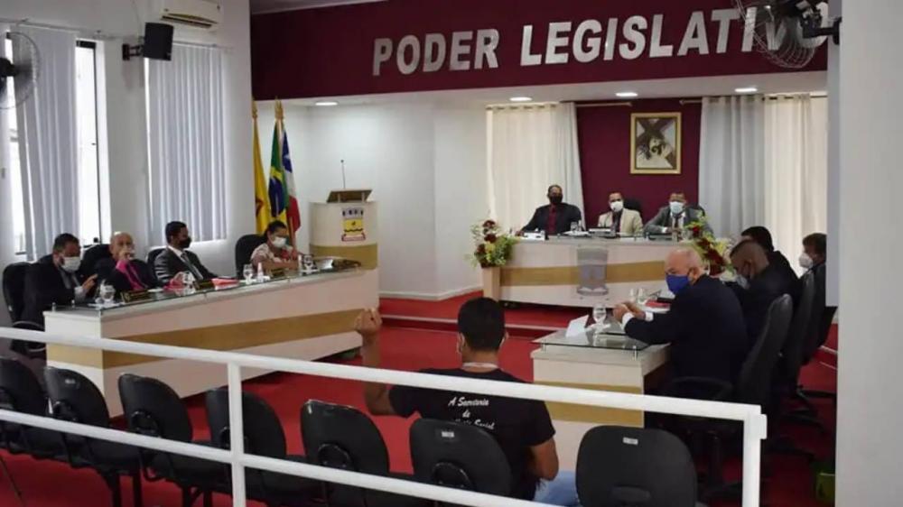 Câmara Municipal abriu concurso com vagas de níveis fundamental, médio e superior na Bahia