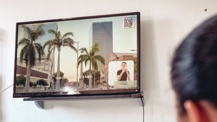 Canal de TV Digital chegará a 700 mil moradores de 19 cidades da Bahia