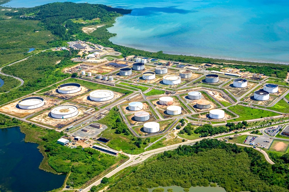 Petrobras prevê investimentos de US$ 960 milhões na Bahia nos próximos 5 anos
