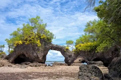 Acordo para livre acesso de ilha é assinado no sul da Bahia