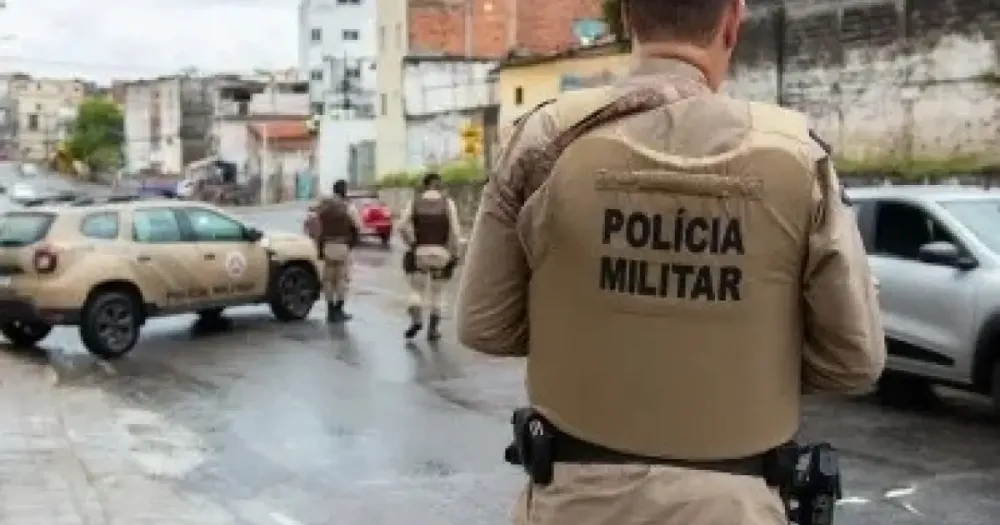 Adolescente é assassinado em Feira de Santana; Vítima tinha 15 anos
