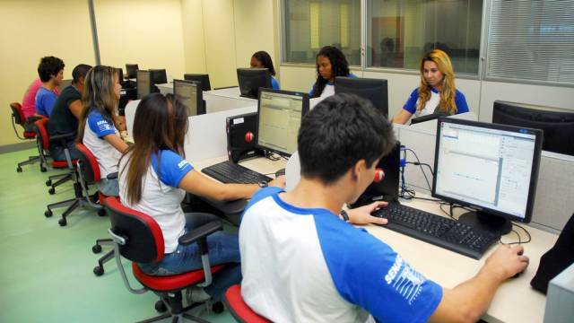 Senai oferece 27 cursos online gratuitos de capacitação; veja como participar