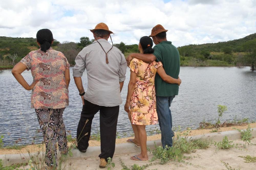 Bahia estende prazo de edital para combate à fome rural