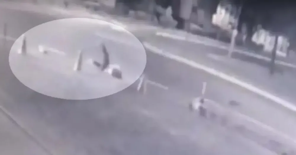 Acusado de empurrar de carro em movimento mulher com bebê tem prisão decretada; caso ocorreu em Camaçari