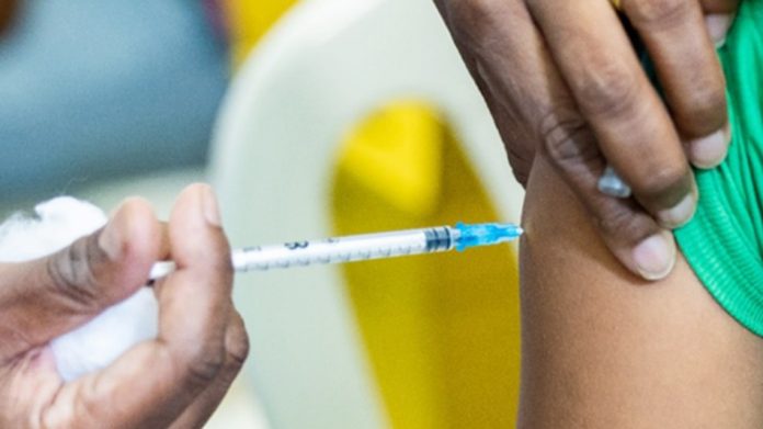 Vacinação contra gripe foi ampliada para público a partir de 6 meses de idade