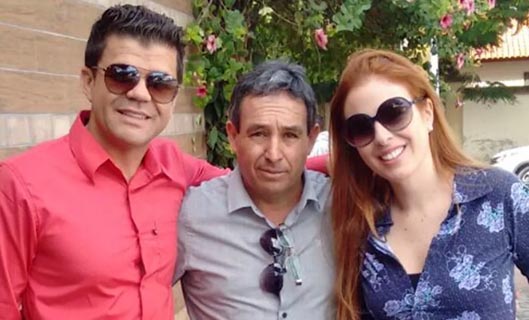 Suzane Richthofen procura pastor para ser missionária evangélica “Ela merece uma segunda chance” diz líder religioso