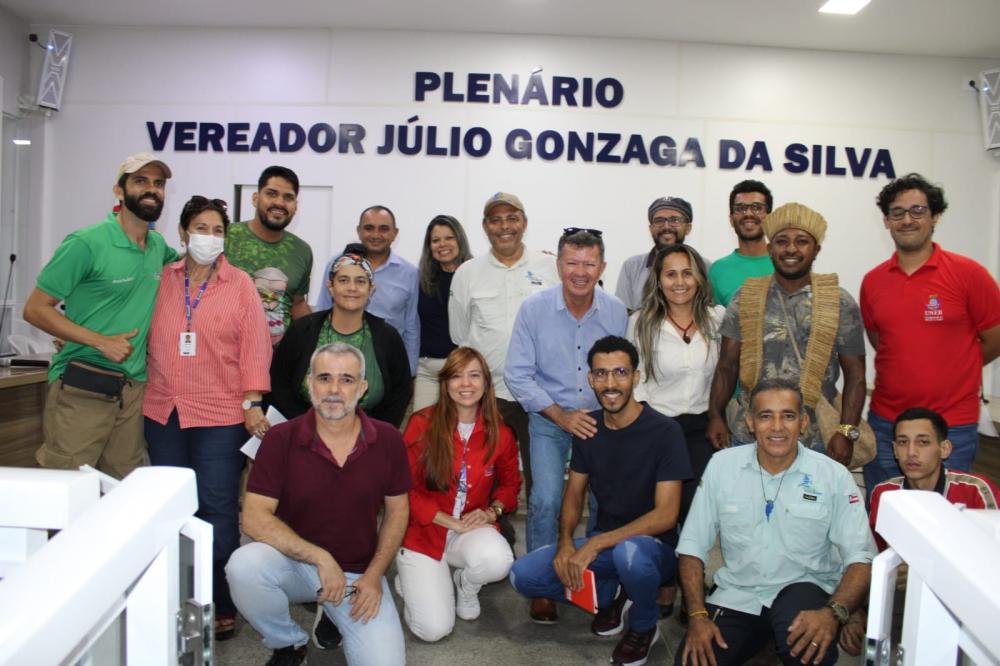 Caminhos do Sertão!