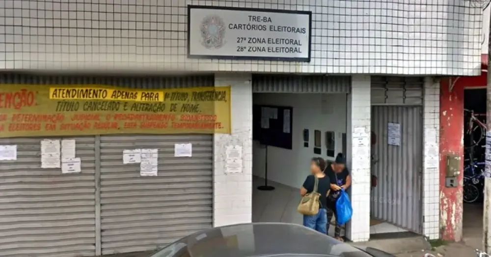 Justiça suspende divulgação de pesquisa de intenção de voto no Sul baiano