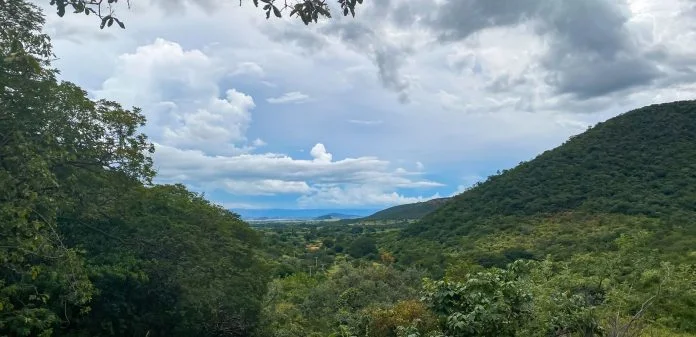 Confira a previsão do tempo para o fim de semana em toda a Bahia