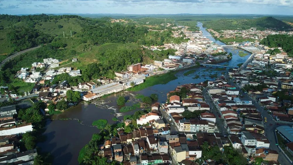 MP-BA AJUÍZA AÇÃO CONTRA PREFEITURA DE MUNICÍPIO DO INTERIOR BAIANO POR DANOS AMBIENTAIS