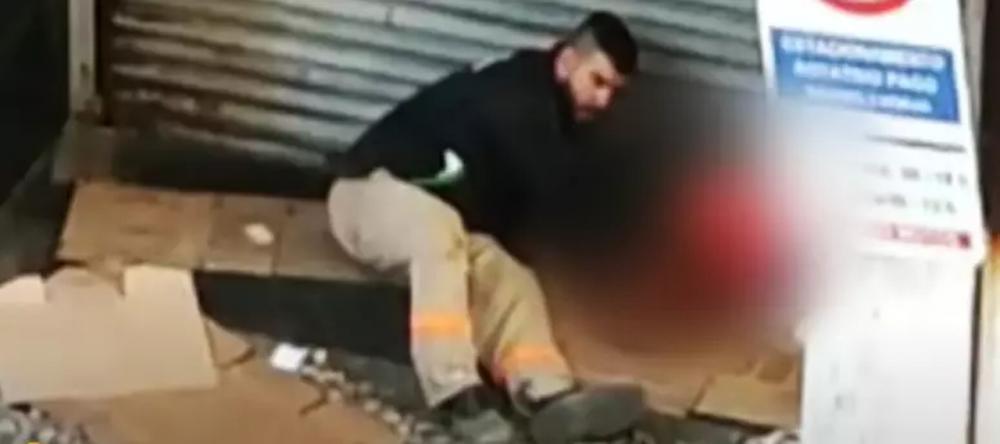 Justiça de Santos rejeita prisão de homem acusado de estuprar moradora de rua