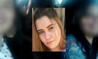 Selfie’ mostra momento em que carro capota na BR-230. Uma mulher morreu