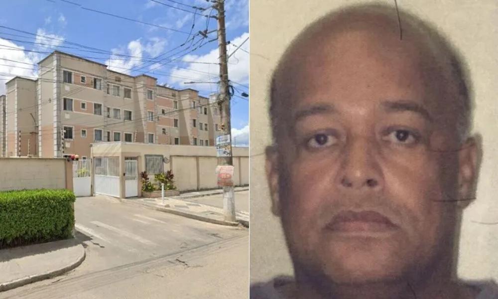 doso morre engasgado com carne em Feira de Santana, Bahia