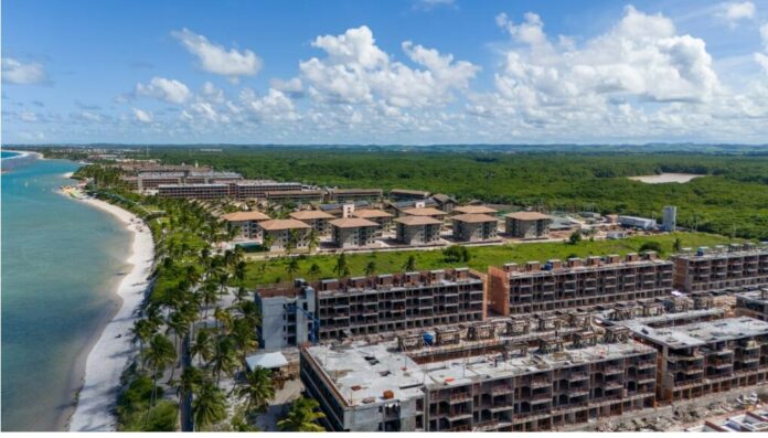 Conheça o empreendimento bilionário de Neymar no Nordeste