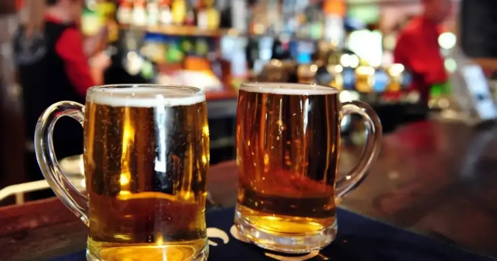 Cerveja sem álcool deve ter imposto menor que refrigerante