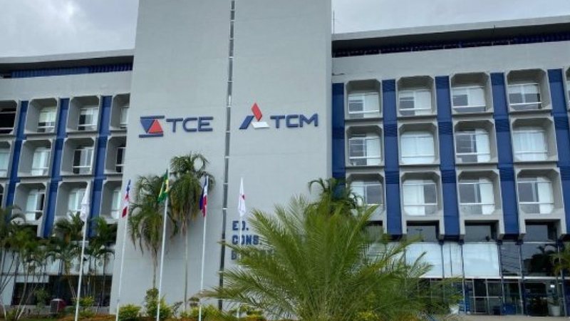 TCM descobre irregularidades na merenda escolar e aplica multa a prefeita de cidade baiana