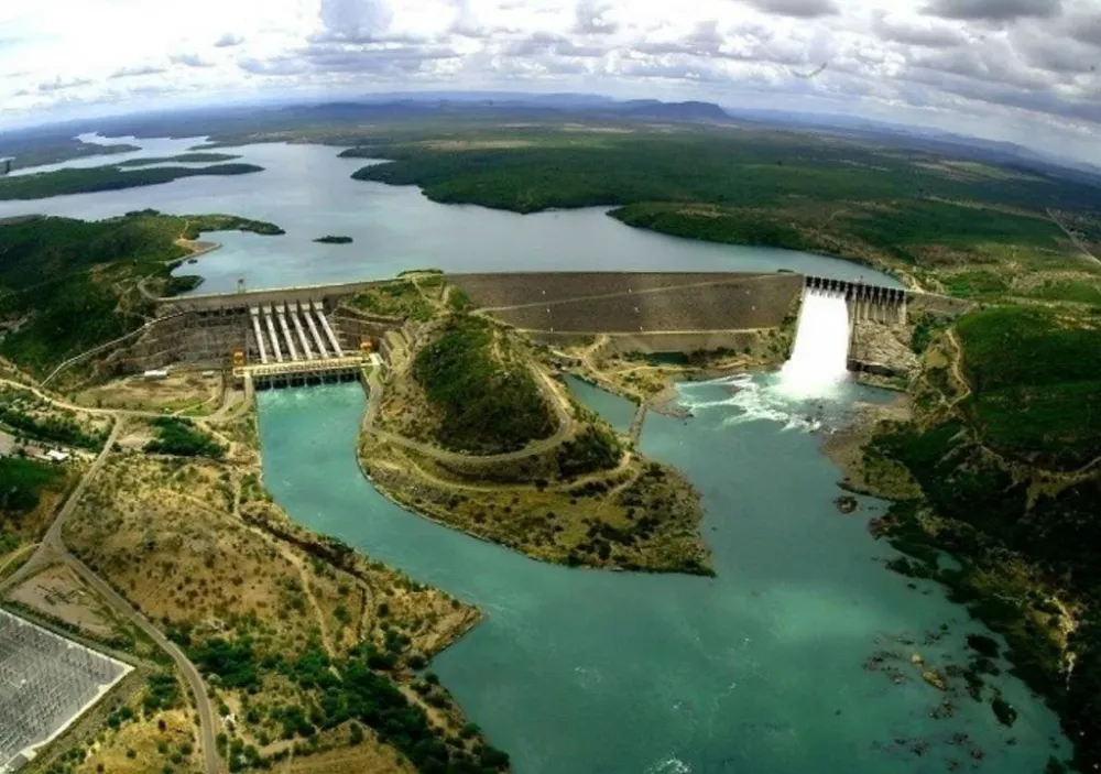 Nível dos reservatórios e energia armazenada começam a diminuir no Nordeste! O que esperar para o inverno?