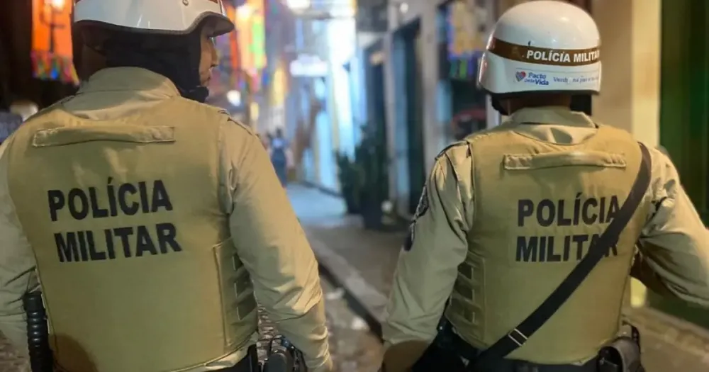 Homem é preso suspeito de vender e armazenar pornografia infantil na Bahia