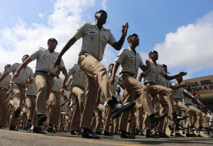 Polícia Militar da Bahia promoveu 283 oficiais