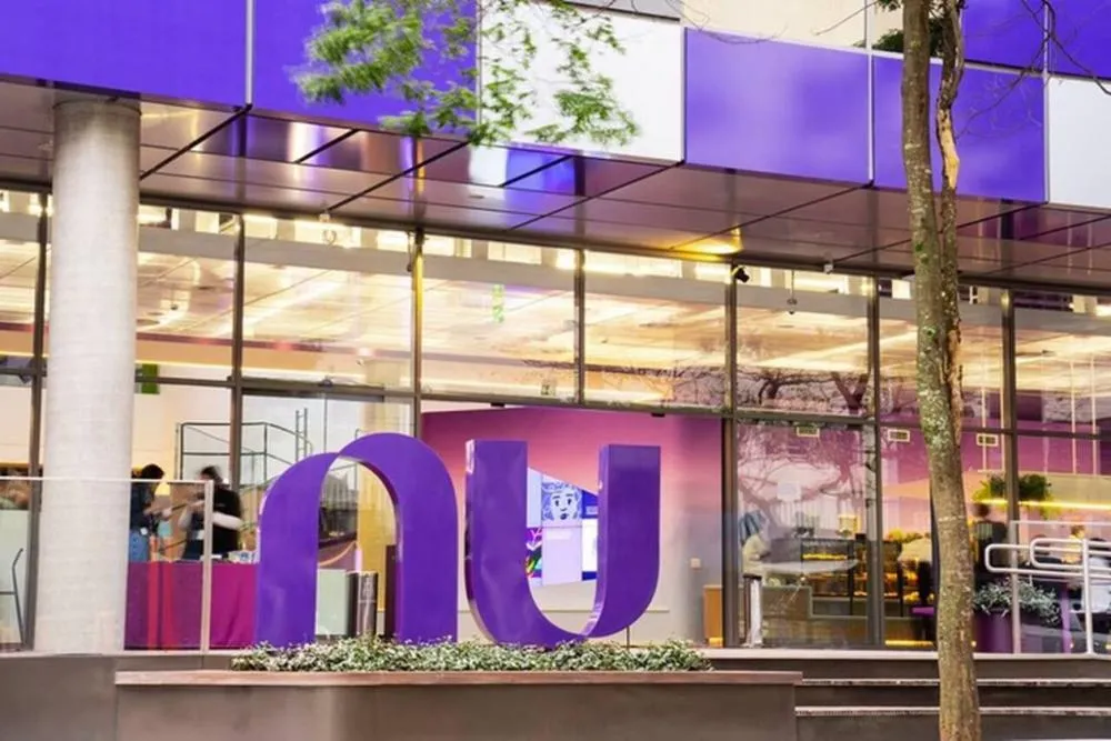 Nubank faz história e se torna o banco mais valioso da América Latina, superando Itaú