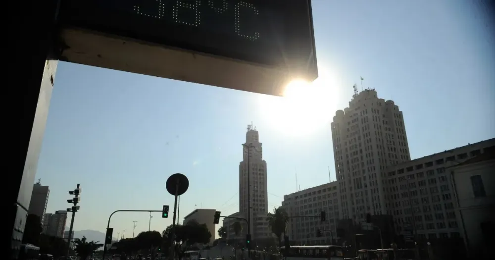 Brasil teve 66 dias de calor extremo a mais no último ano devido às mudanças climáticas