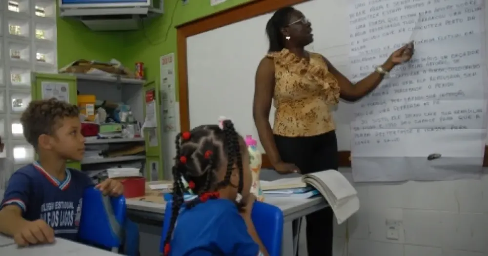 Doze governos estaduais ignoram educação infantil em orçamentos