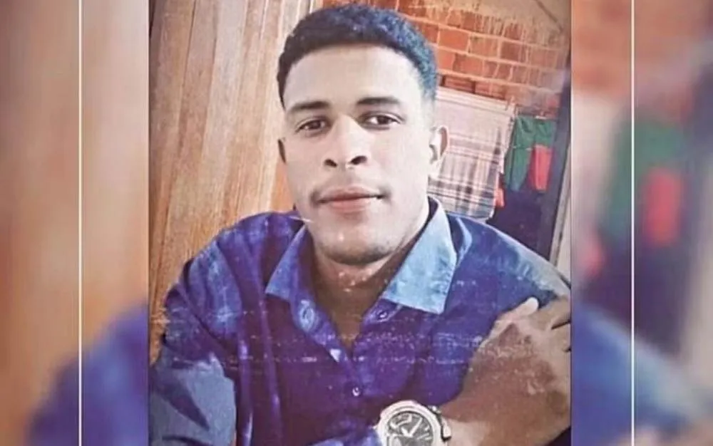 Jovem pintor morre ao cair de prédio enquanto trabalhava no interior da Bahia