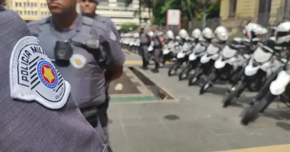 Homem vai à polícia e confessa ter matado própria mãe