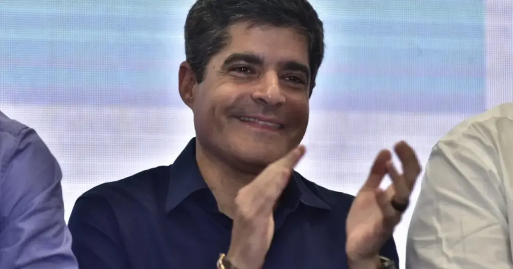 Sucessões na Câmara e Senado serão avaliadas para apoio do União a prefeituras no Nordeste, diz ACM Neto