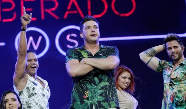 Artista de milhões: Safadão é a atração que terá o maior cachê no São João da Bahia