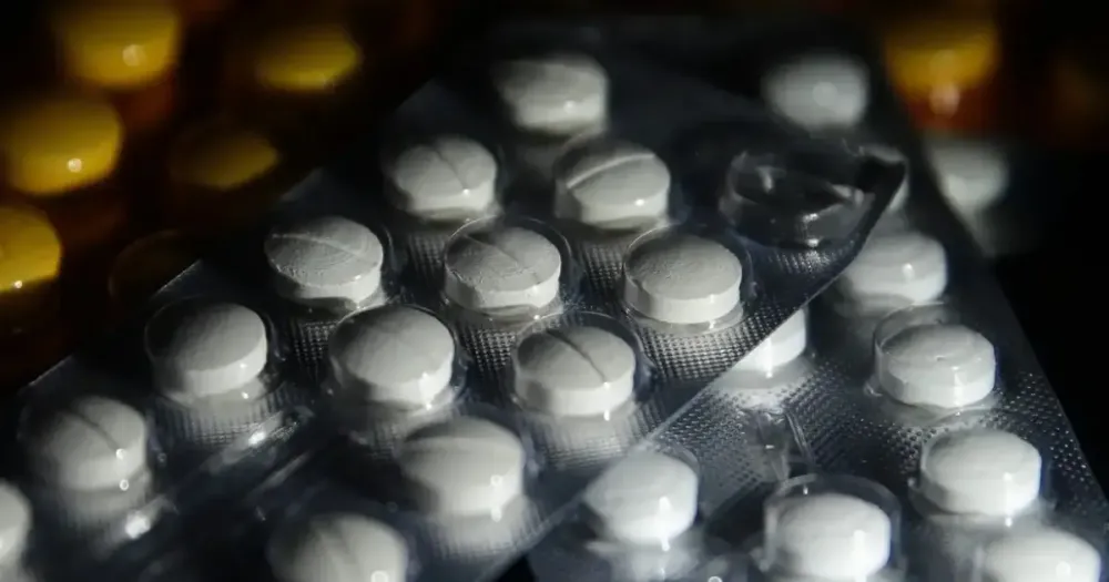 Anfetaminas superam maconha e cocaína como drogas mais apreendidas em rodovias federais baianas em 2023