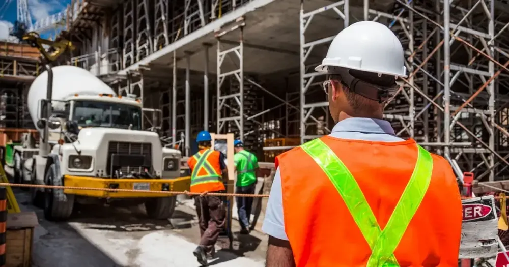 Trabalhadores da construção pesada podem deflagrar greve em toda Bahia nesta sexta