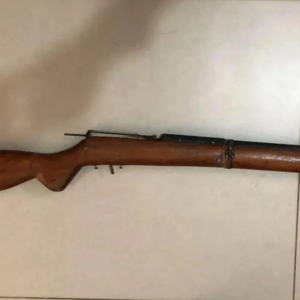 Homem atira em si mesmo ao tentar desmontar arma de fogo em Uauá (BA)