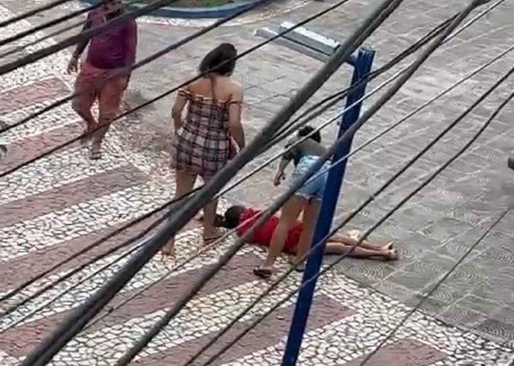 Mulher trans é atacada a pedradas por três pessoas em Ribeira do Pombal