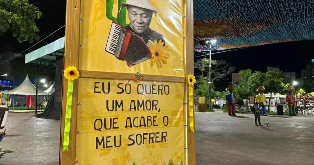 São João 2024: Jequié atinge a marca de 100% de ocupação hoteleira